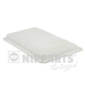 Osta Ilmansuodatin NIPPARTS:llä J1322086 edullisesti hintaan 12,31&nbsp;&euro;