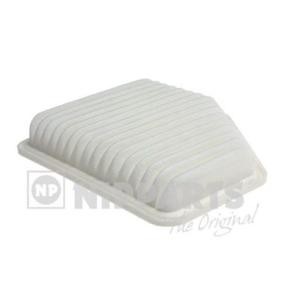 Osta Ilmansuodatin NIPPARTS:llä J1322090 edullisesti hintaan 19,92&nbsp;&euro;