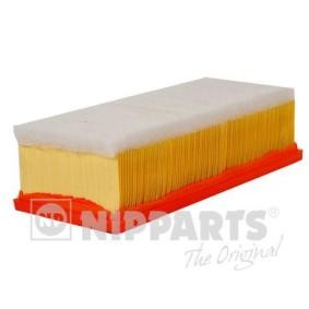 Osta Ilmansuodatin NIPPARTS:llä J1322103 edullisesti hintaan 19,95&nbsp;&euro;