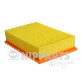 Osta Ilmansuodatin NIPPARTS:llä J1323056 edullisesti hintaan 15,26&nbsp;&euro;