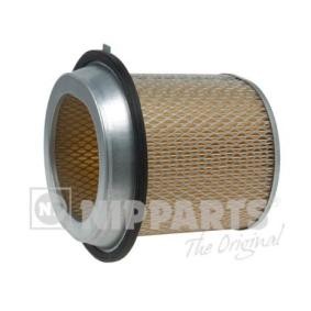 Osta Ilmansuodatin NIPPARTS:llä J1325016 edullisesti hintaan 38,61&nbsp;&euro;