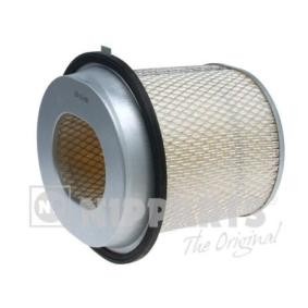 Osta Ilmansuodatin NIPPARTS:llä J1325025 edullisesti hintaan 42,63&nbsp;&euro;