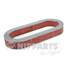 Osta Ilmansuodatin NIPPARTS:llä J1327000 edullisesti hintaan 11,57&nbsp;&euro;