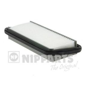 Osta Ilmansuodatin NIPPARTS:llä J1327012 edullisesti hintaan 20,37&nbsp;&euro;