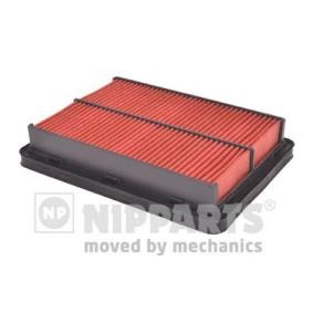Osta Ilmansuodatin NIPPARTS:llä J1327014 edullisesti hintaan 17,71&nbsp;&euro;