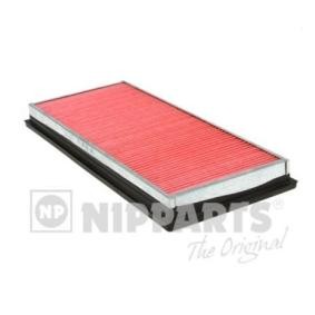 Osta Ilmansuodatin NIPPARTS:llä J1327015 edullisesti hintaan 18,65&nbsp;&euro;