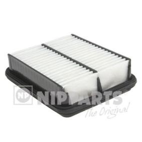 NIPPARTS J1328019 Filtro de aire SUZUKI BALENO Fastback (EG) 1.8 121 cv Motor otto