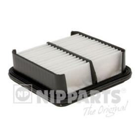 NIPPARTS J1328021 Filtro de aire SUZUKI ALTO (HA12, HA23) 1.0 58 cv Motor otto