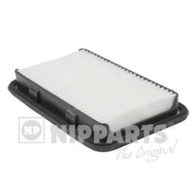 NIPPARTS J1328035 Filtro de aire SUZUKI SWIFT 3 (MZ, EZ) 1.6 125 cv Motor otto