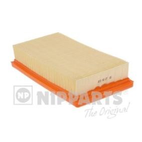 NIPPARTS J1328036 Filtro de aire SUZUKI SWIFT 3 (MZ, EZ) 1.3 69 cv Gasoleo