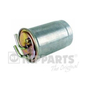 Osta Polttoainesuodatin NIPPARTS:llä J1333037 edullisesti hintaan 16,44&nbsp;&euro;