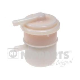 Osta Polttoainesuodatin NIPPARTS:llä J1338006 edullisesti hintaan 12,02&nbsp;&euro;