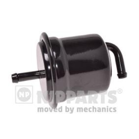 Osta Polttoainesuodatin NIPPARTS:llä J1338020 edullisesti hintaan 19,30&nbsp;&euro;