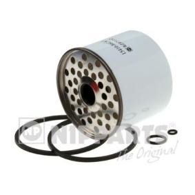 NIPPARTS J1338025 Filtro de combustible SUZUKI BALENO Ranchera familiar (EG) 1.9 75 cv Gasoleo