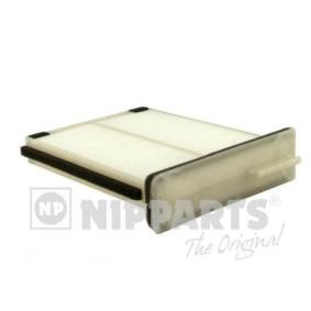 NIPPARTS J1343001 Filtre d'habitacle MAZDA 323 P V (BA)