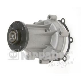 Osta Vesipumppu NIPPARTS:llä J1510400 edullisesti hintaan 82,98&nbsp;&euro;