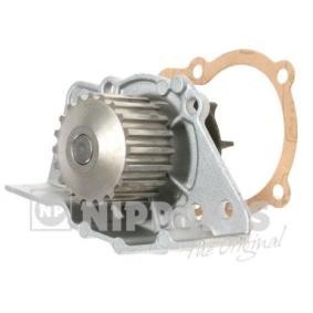 NIPPARTS J1510521 Bomba de agua SUZUKI BALENO Ranchera familiar (EG) 1.9 75 cv Gasoleo