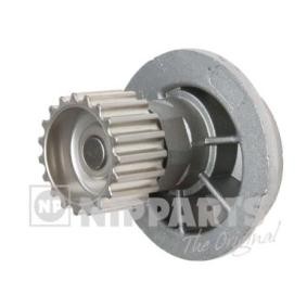Osta Vesipumppu NIPPARTS:llä J1510906 edullisesti hintaan 68,68&nbsp;&euro;