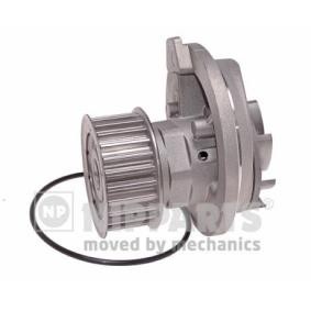 Osta Vesipumppu NIPPARTS:llä J1510907 edullisesti hintaan 79,82&nbsp;&euro;