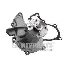 Osta Vesipumppu NIPPARTS:llä J1512064 edullisesti hintaan 65,16&nbsp;&euro;