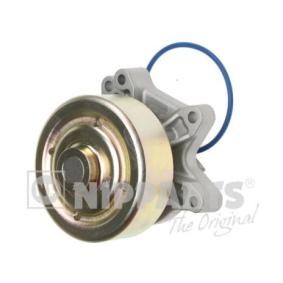 Osta Vesipumppu NIPPARTS:llä J1512070 edullisesti hintaan 83,60&nbsp;&euro;