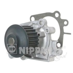 Osta Vesipumppu NIPPARTS:llä J1515040 edullisesti hintaan 68,68&nbsp;&euro;
