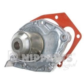Osta Vesipumppu NIPPARTS:llä J1515055 edullisesti hintaan 72,73&nbsp;&euro;