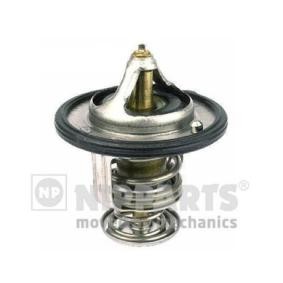 NIPPARTS J1533015 Termostat MAZDA PREMACY (CP) 2.0 131 hk Bensinmotor
