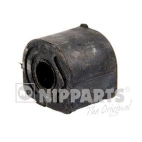 NIPPARTS J4238001 Silentblock de brazo de suspensión SUZUKI SWIFT Descapotable (SF413)