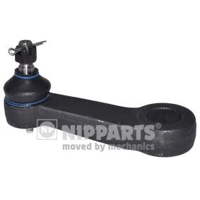 MITSUBISHI Ohjauskääntövarsi NIPPARTS J4805012