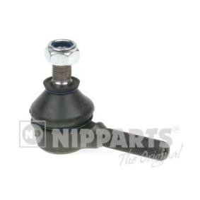 NIPPARTS J4828001 Rótula de dirección SUZUKI Alto (FF) 1.1 63 cv Motor otto