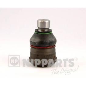 Osta Pallonivel NIPPARTS:llä J4861036 edullisesti hintaan 20,74&nbsp;&euro;