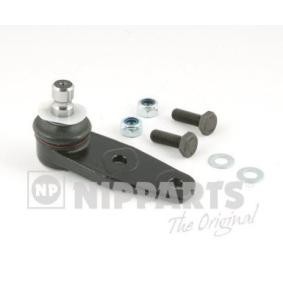 Osta Pallonivel NIPPARTS:llä J4861037 edullisesti hintaan 21,48&nbsp;&euro;