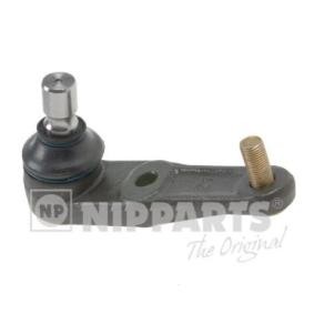 NIPPARTS J4863007 Bærekule MAZDA FAMILIA 5 (BA) 1.5 88 hk Bensinmotor