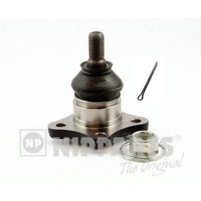 NIPPARTS J4880503 Rótula de suspensión HYUNDAI TERRACAN (HP) 2.9 150 cv Gasoleo