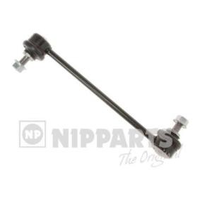 Osta Tanko, kallistuksenvaimennin NIPPARTS:llä J4890906 edullisesti hintaan 28,27&nbsp;&euro;