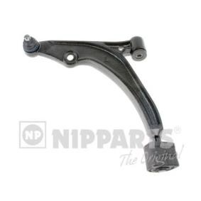 NIPPARTS J4908005 Brazo de suspensión SUZUKI BALENO Ranchera familiar (EG) 1.8 121 cv Motor otto