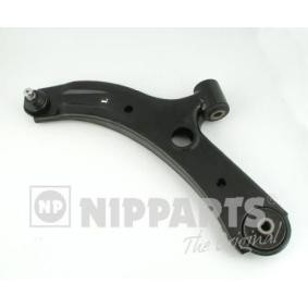 Comprar Barra oscilante de suspensión de ruedas de NIPPARTS J4908010 a bajo precio de 64,69&nbsp;&euro;
