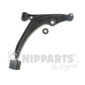 NIPPARTS J4918005 Brazo de suspensión SUZUKI BALENO Ranchera familiar (EG) 1.8 121 cv Motor otto