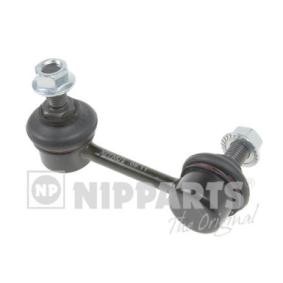 Osta Tanko, kallistuksenvaimennin NIPPARTS:llä J4960902 edullisesti hintaan 22,40&nbsp;&euro;