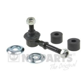 Osta Tanko, kallistuksenvaimennin NIPPARTS:llä J4968000 edullisesti hintaan 22,71&nbsp;&euro;