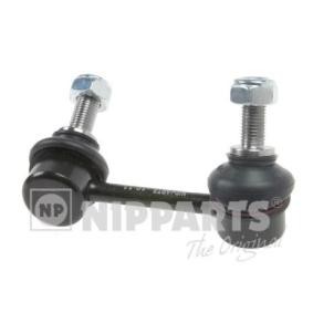 Osta Tanko, kallistuksenvaimennin NIPPARTS:llä J4970903 edullisesti hintaan 18,79&nbsp;&euro;