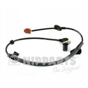 Osta ABS-anturi NIPPARTS:llä J5001000 edullisesti hintaan 65,51&nbsp;&euro;