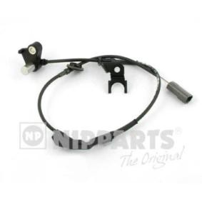 Osta ABS-anturi NIPPARTS:llä J5013008 edullisesti hintaan 37,08&nbsp;&euro;