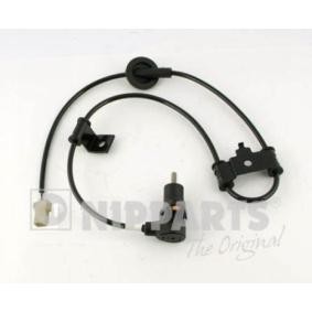 Osta ABS-anturi NIPPARTS:llä J5020500 edullisesti hintaan 46,57&nbsp;&euro;