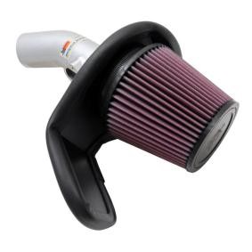 K&N Filters 69-4521TS Sportluftfilter CHEVROLET
