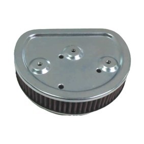 HYUNDAI Sportluftfilter K&N Filters 69-5300TR