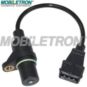MOBILETRON CS-K002 Motorelektriskt HYUNDAI ACCENT 1 (X-3) 1.5 88 hk Bensinmotor