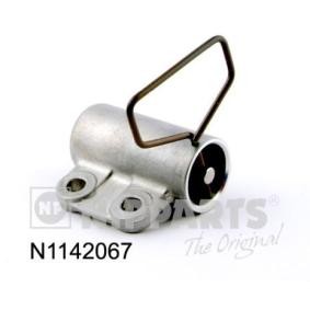 Osta Vaimennin, hammashihna NIPPARTS:llä N1142067 edullisesti hintaan 92,87&nbsp;&euro;