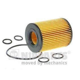 Osta Öljynsuodatin NIPPARTS:llä N1310911 edullisesti hintaan 13,89&nbsp;&euro;